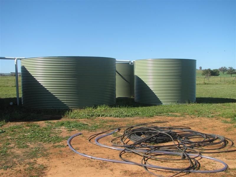 4195 Belubula Way, Canowindra NSW 2804