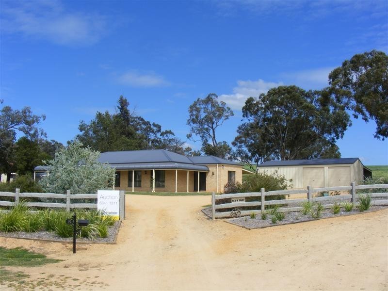 Lot 19 Battalion Drive, Cowra NSW 2794