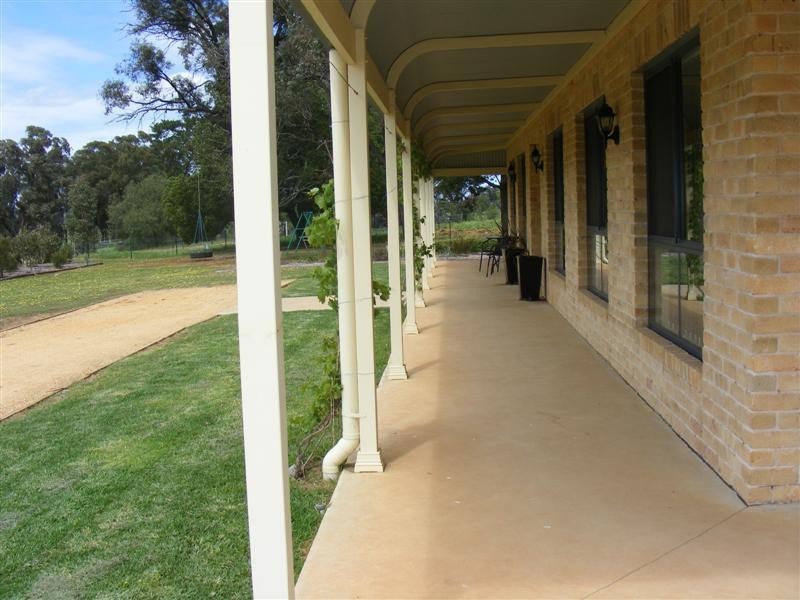 Lot 19 Battalion Drive, Cowra NSW 2794