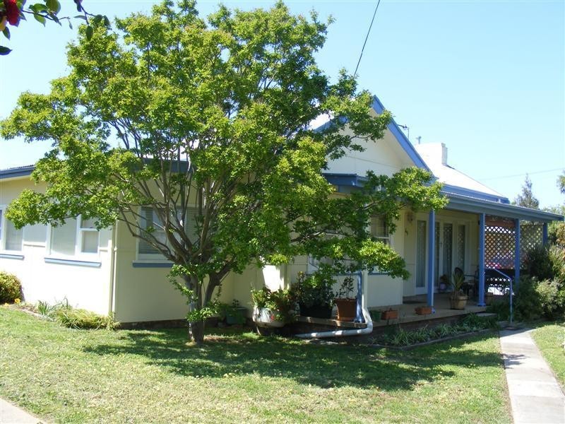 63 Brisbane Street, Cowra NSW 2794