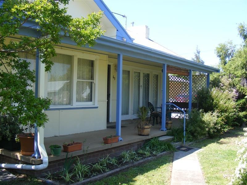 63 Brisbane Street, Cowra NSW 2794