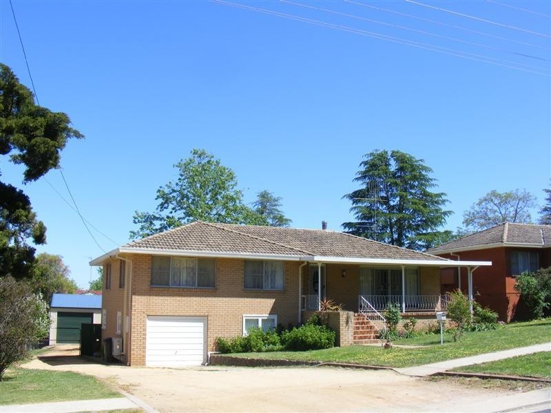 68 Binni Creek Road, Cowra NSW 2794