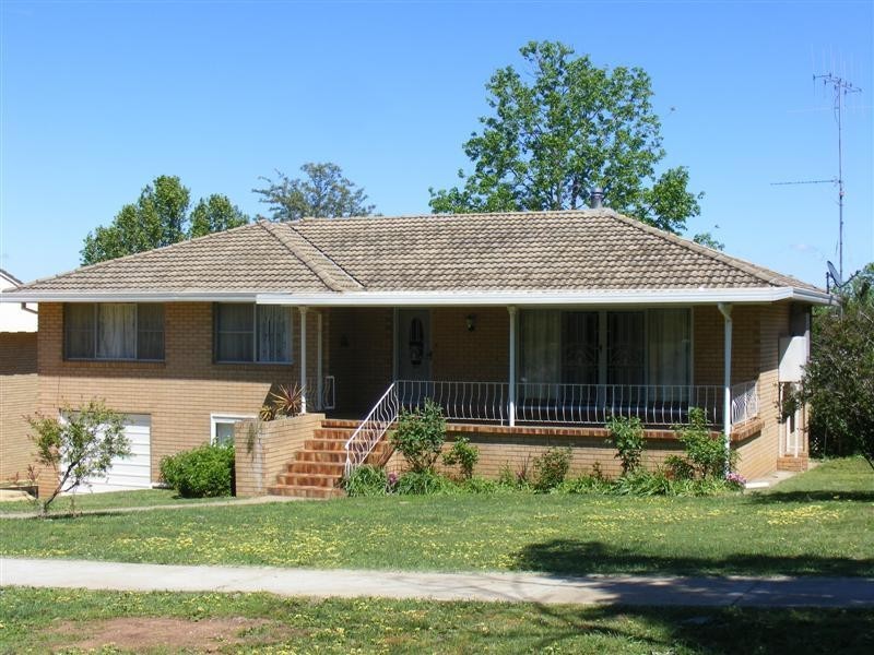 68 Binni Creek Road, Cowra NSW 2794