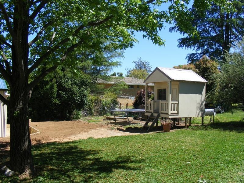 68 Binni Creek Road, Cowra NSW 2794