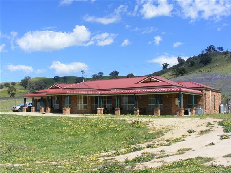 2012A Darbys Falls Road, Darbys Falls NSW 2793