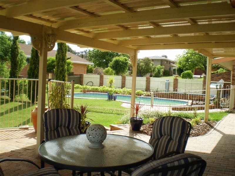 20 Taronga Drive, Cowra NSW 2794