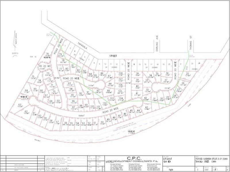 17 Taragala Street, Cowra NSW 2794