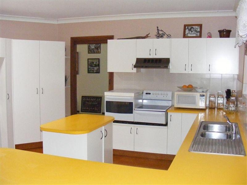 80 Binni Creek Road, Cowra NSW 2794