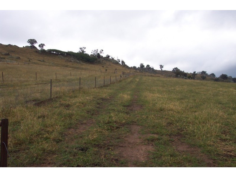 Lot 126 Glen Avon Road, Darbys Falls NSW 2793