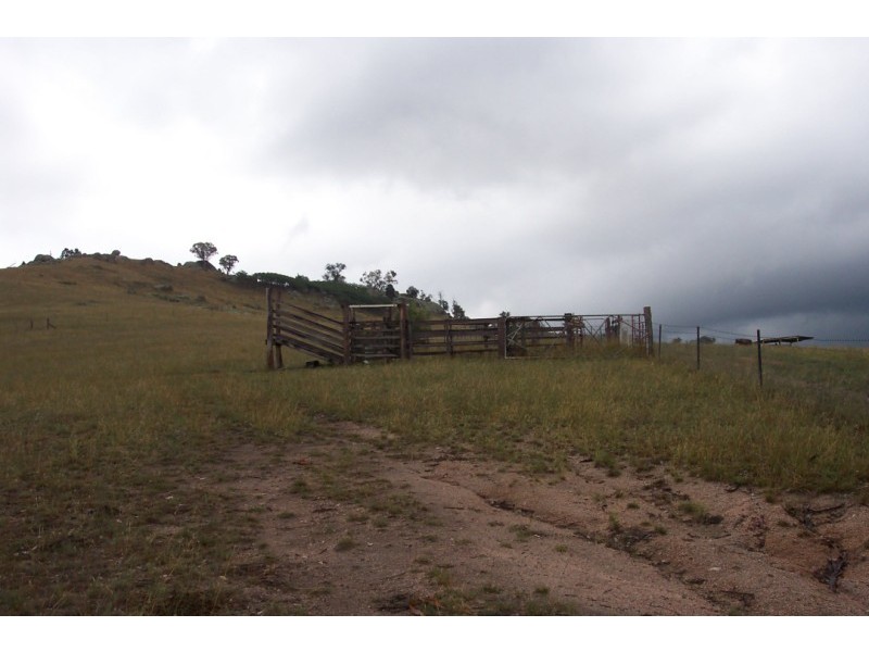 Lot 126 Glen Avon Road, Darbys Falls NSW 2793