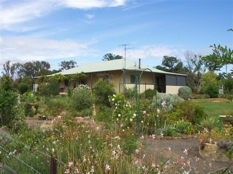 150 Rowans Lane, Bendick Murrell NSW 2803