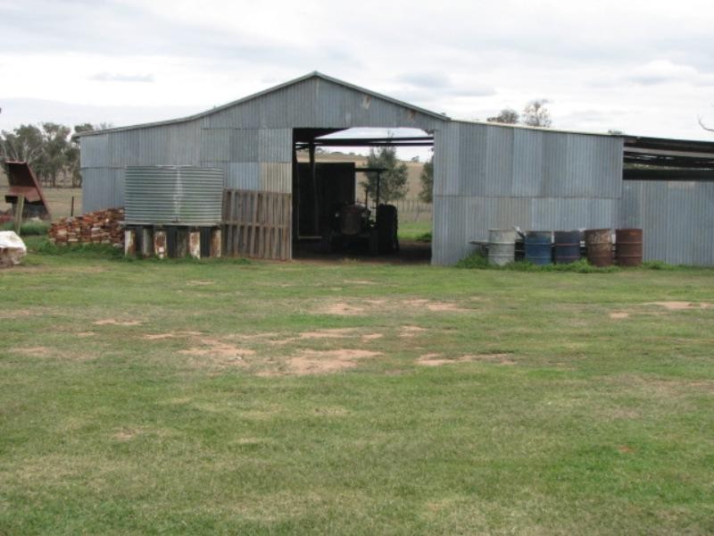 150 Rowans Lane, Bendick Murrell NSW 2803