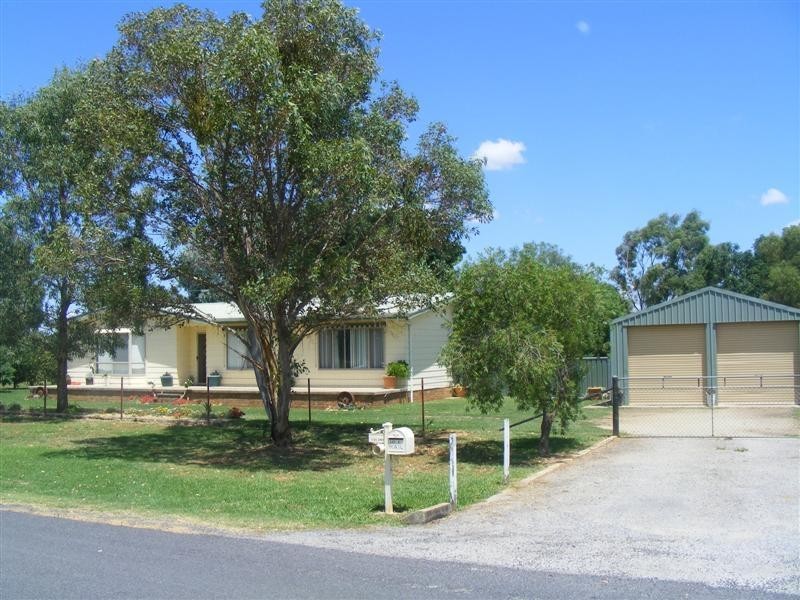 Lot 6 Fishburn Street, Cowra NSW 2794