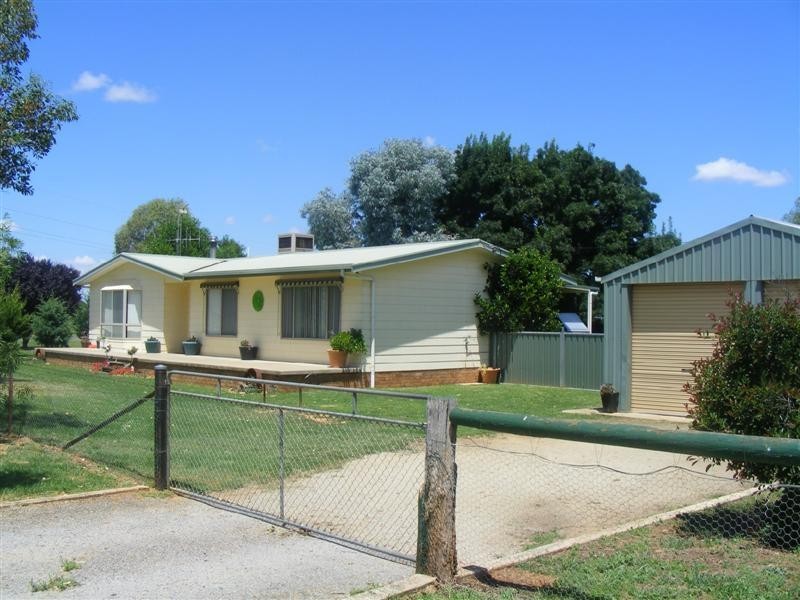 Lot 6 Fishburn Street, Cowra NSW 2794