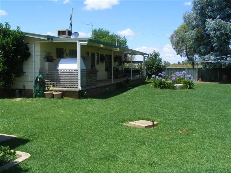 Lot 6 Fishburn Street, Cowra NSW 2794