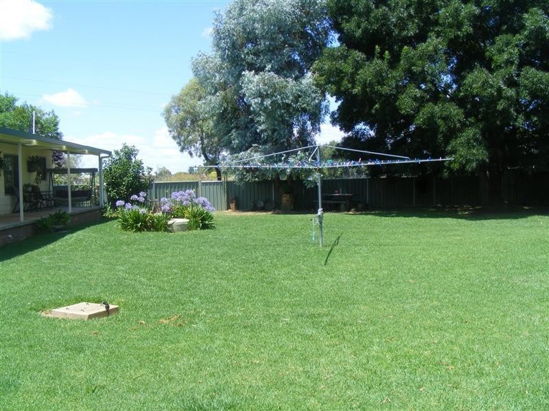 Lot 6 Fishburn Street, Cowra NSW 2794