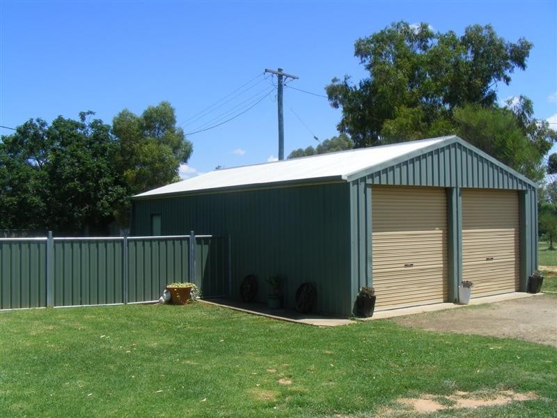 Lot 6 Fishburn Street, Cowra NSW 2794