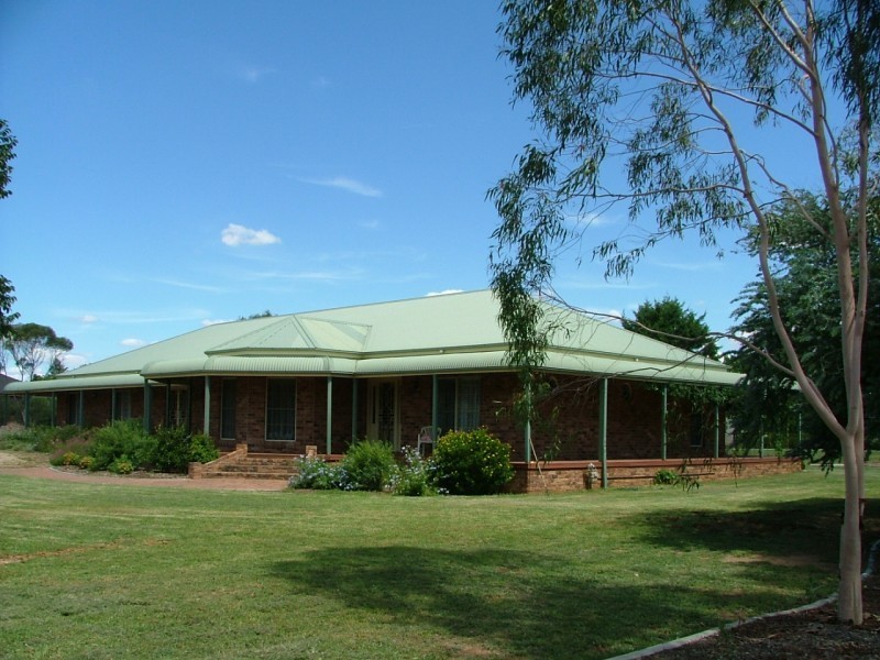 91 Waratah Street, Cowra NSW 2794