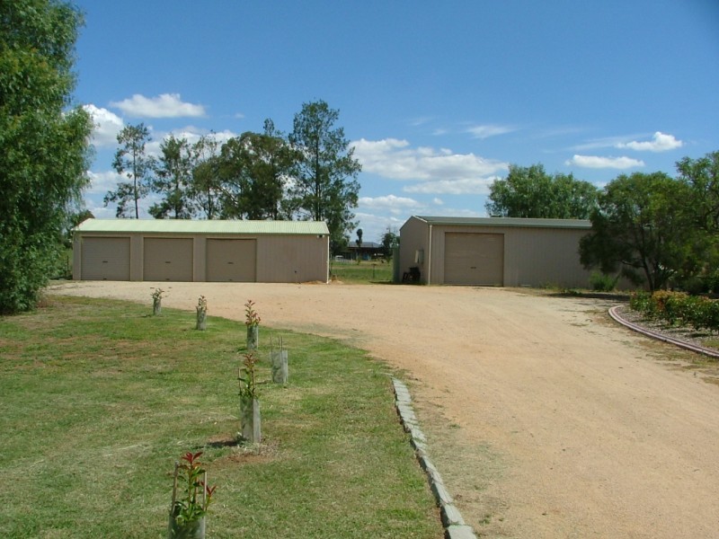 91 Waratah Street, Cowra NSW 2794