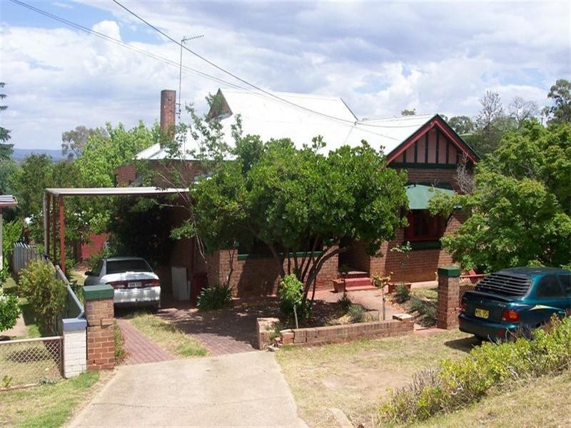 108 Brisbane Street, Cowra NSW 2794