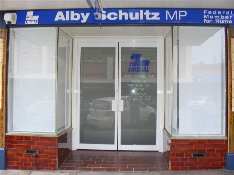 36 Kendal Street, Cowra NSW 2794