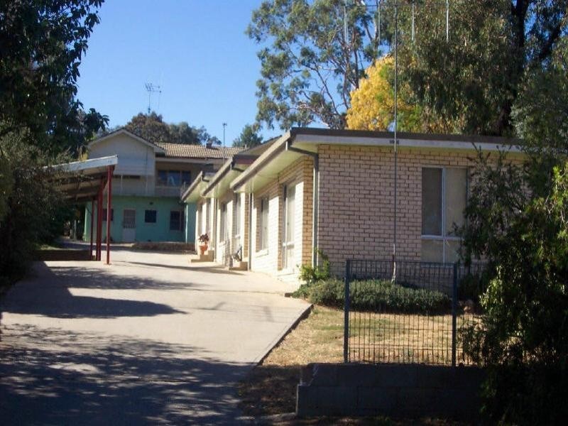 1/25 Phillips Street, Cowra NSW 2794