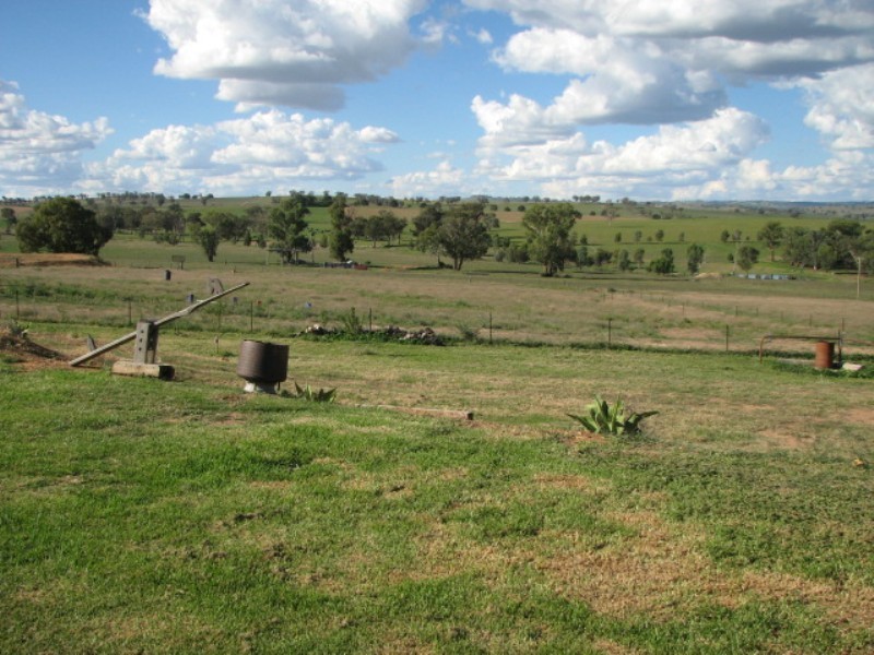 Lot 2 Square Road, Canowindra NSW 2804