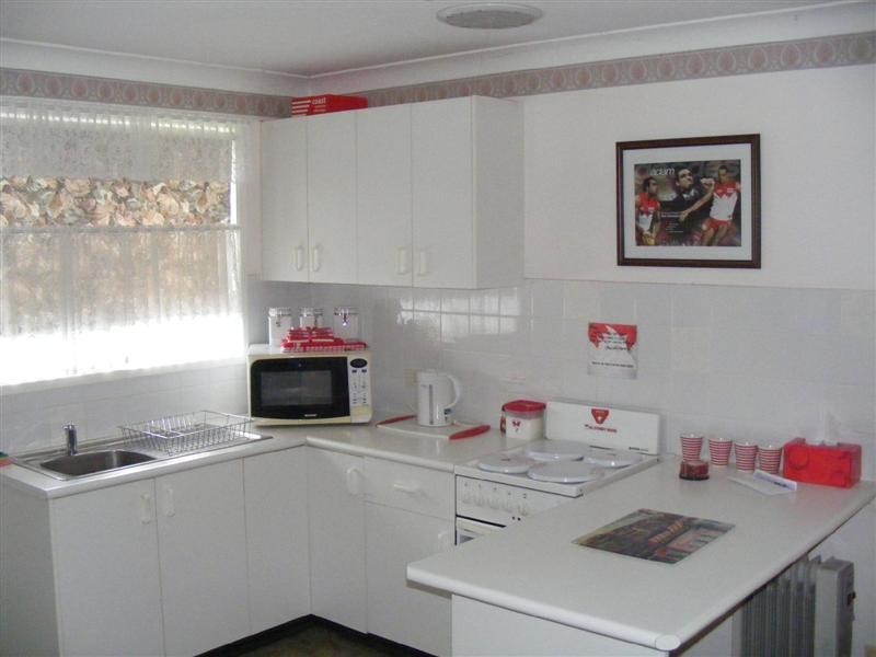 Unit 3 53 Wellington Street, Cowra NSW 2794