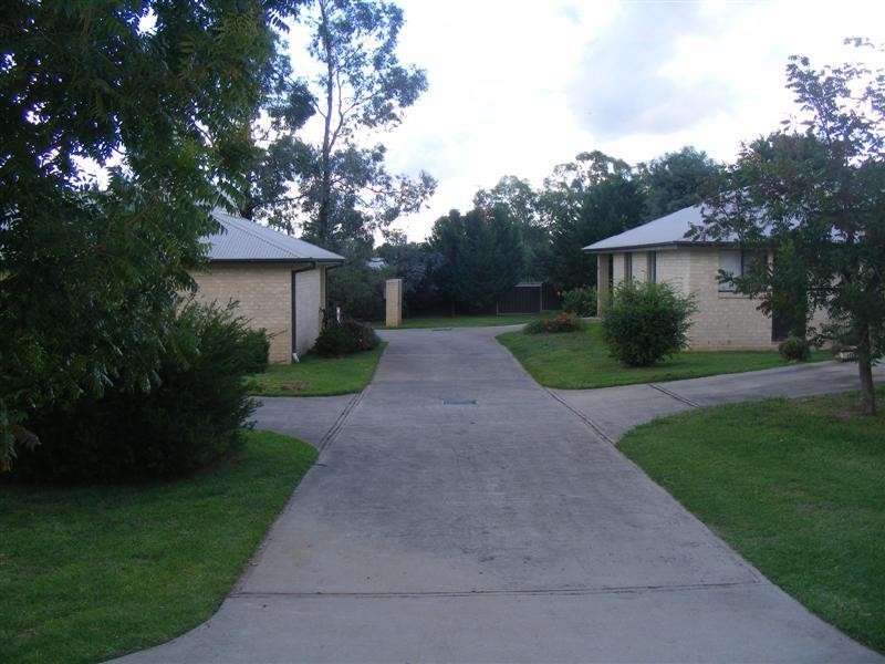 Unit 3 53 Wellington Street, Cowra NSW 2794