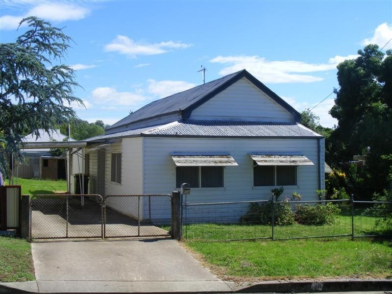 40 Parkes Street, Cowra NSW 2794