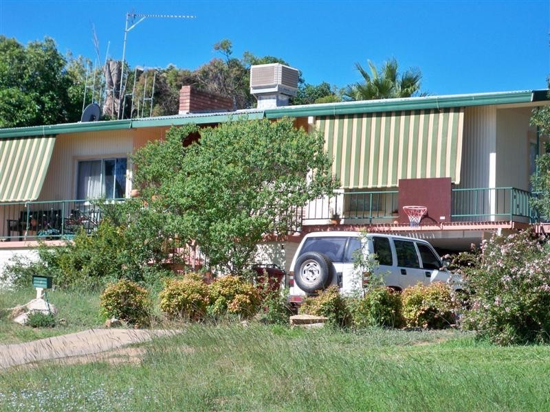 15 Binni Creek Road, Cowra NSW 2794