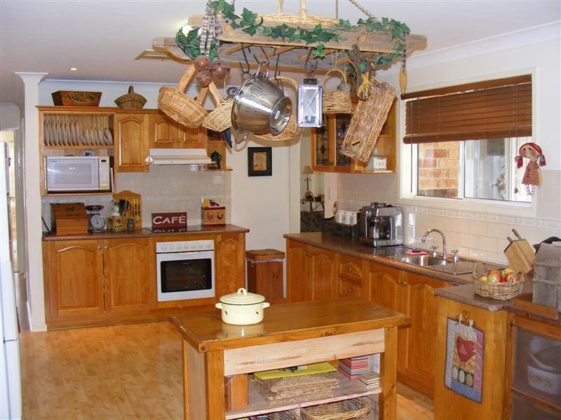 11 Nambucca Circuit, Cowra NSW 2794