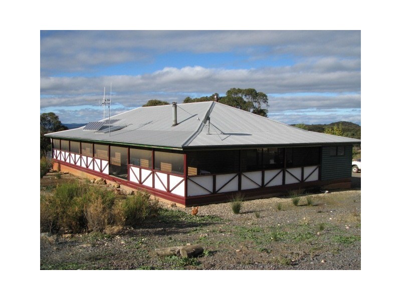 831 Tea Tree Road, Garland NSW 2797