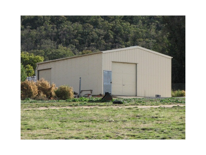 831 Tea Tree Road, Garland NSW 2797