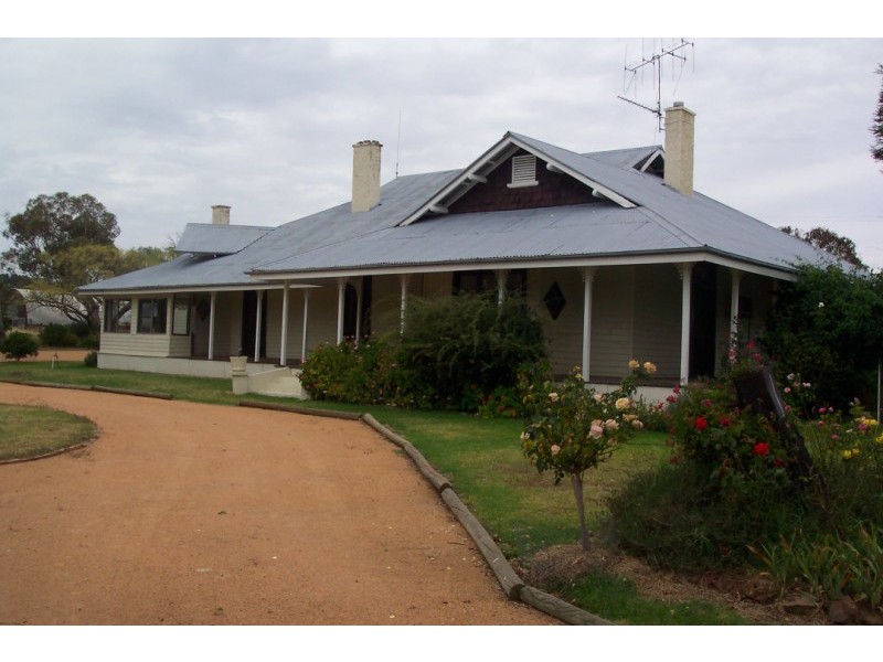 Cowra NSW 2794