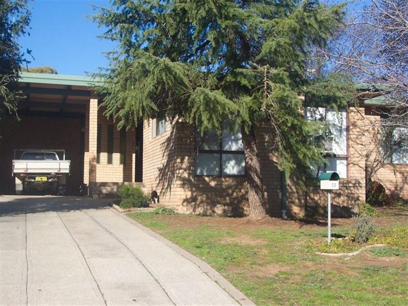 23 Kibbler Street, Cowra NSW 2794