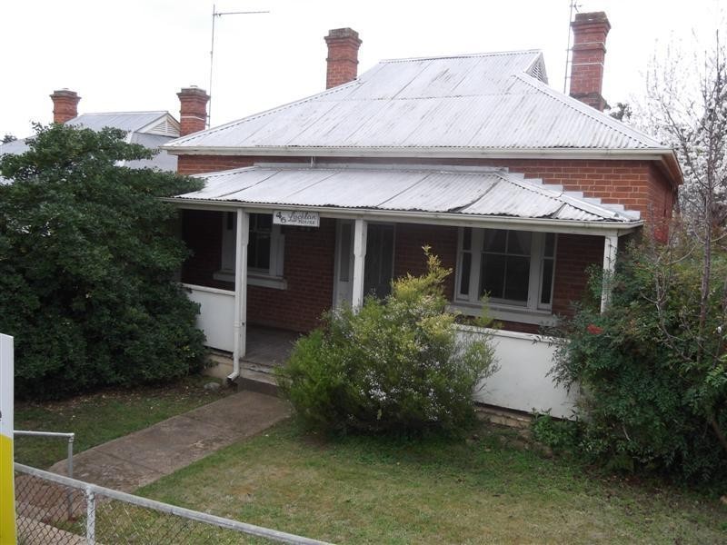 46 Liverpool Street, Cowra NSW 2794