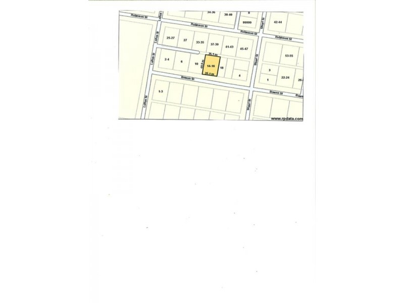 14 Bowen Street, Woodstock NSW 2793