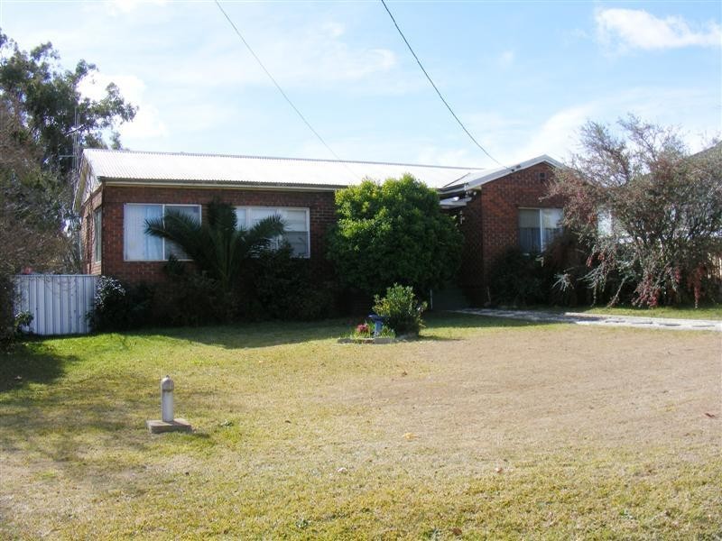 34 Courallie Street, Cowra NSW 2794