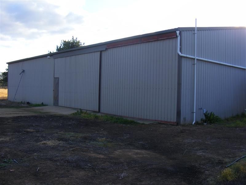 61 Farleigh Reserve Road, Cowra NSW 2794