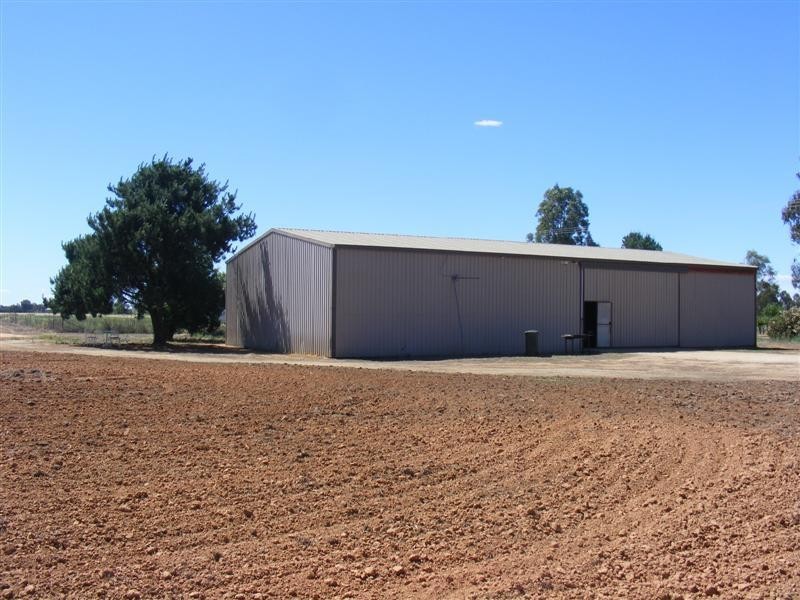 61 Farleigh Reserve Road, Cowra NSW 2794