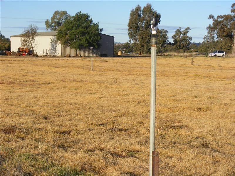 61 Farleigh Reserve Road, Cowra NSW 2794