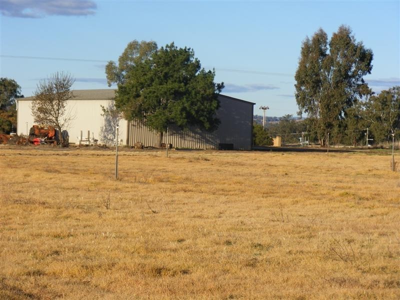 61 Farleigh Reserve Road, Cowra NSW 2794