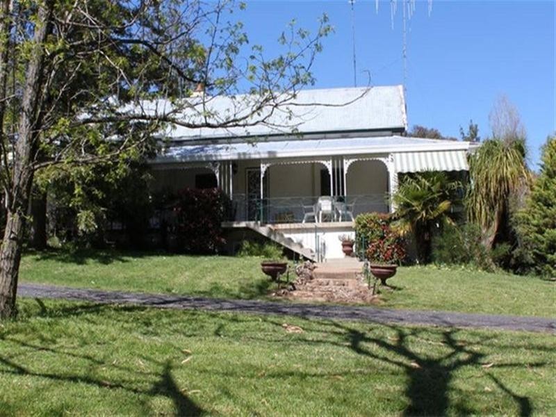 1745 Reg Hailstone Way, Woodstock NSW 2793