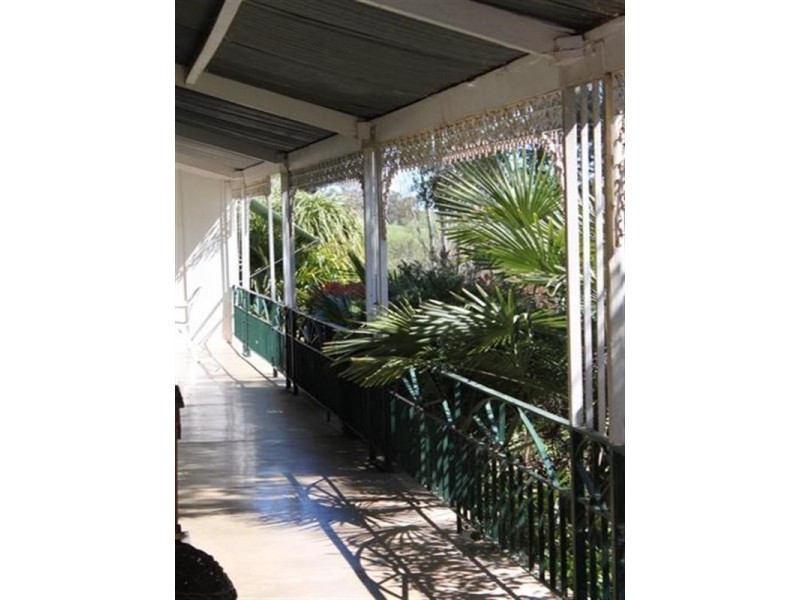 1745 Reg Hailstone Way, Woodstock NSW 2793