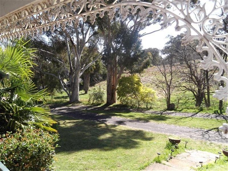 1745 Reg Hailstone Way, Woodstock NSW 2793