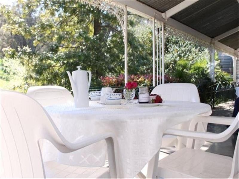 1745 Reg Hailstone Way, Woodstock NSW 2793