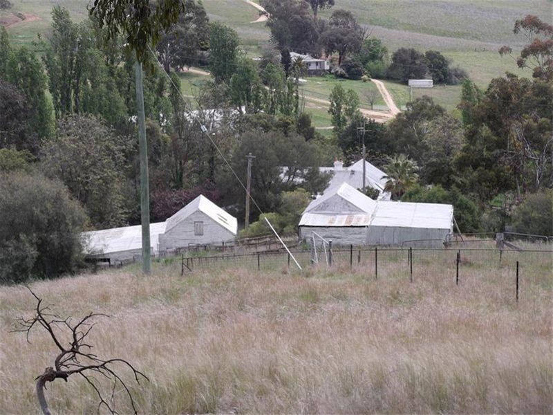 1745 Reg Hailstone Way, Woodstock NSW 2793