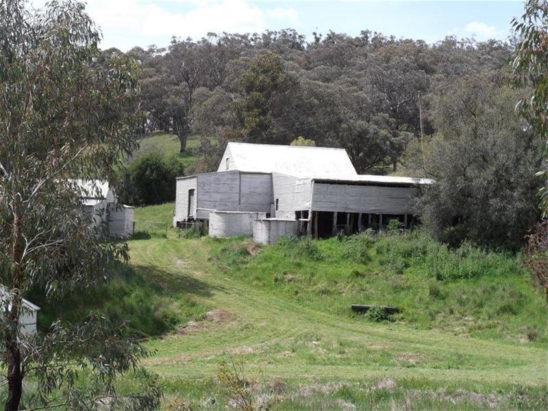 1745 Reg Hailstone Way, Woodstock NSW 2793