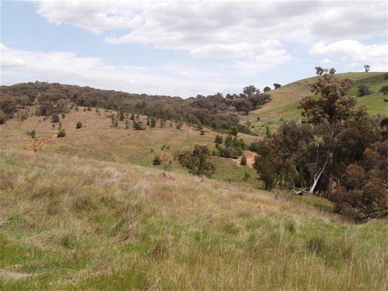 1745 Reg Hailstone Way, Woodstock NSW 2793